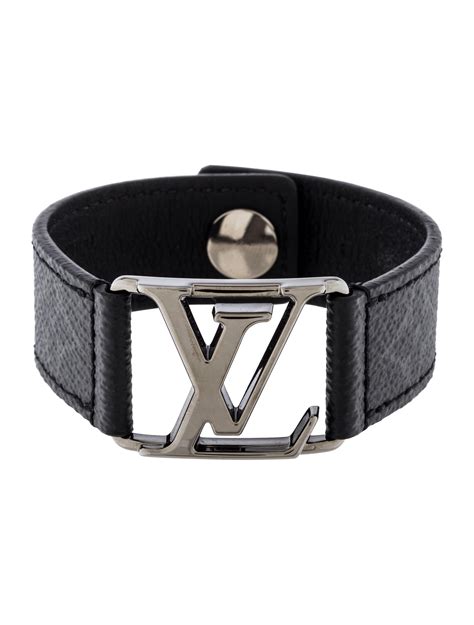 bracelet homme louis vuitton|Louis Vuitton male bracelet.